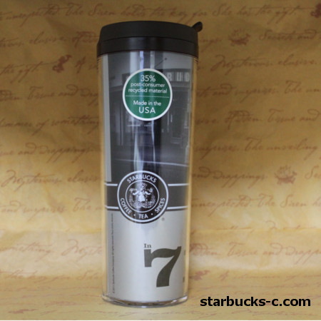 Pike Place mugs And tumblers（１号店限定マグ、タンブラー） | Starbucks Collectable