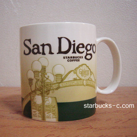 Sacramento mug（サクラメントマグ）