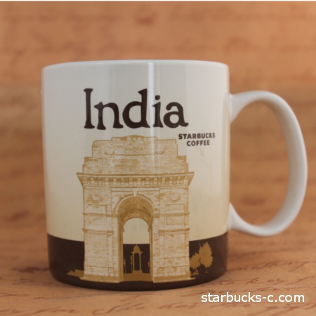 India mug（インドマグ）
