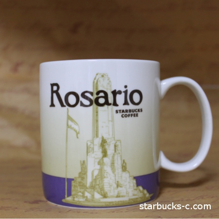 Rosario mug（ロサリオマグ）