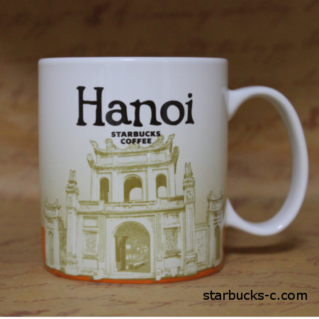 Hanoi mug（ハノイマグ）