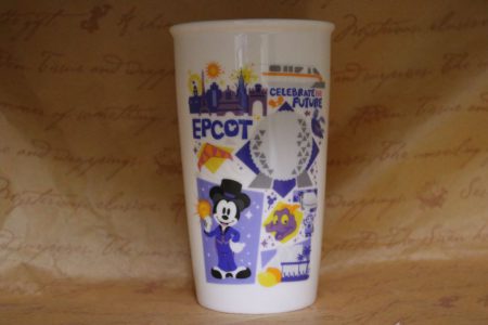 EPCOT（エプコット）セラミックタンブラー