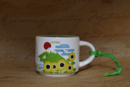 You Are Here Collection マグ JAPAN Summer 59ml
